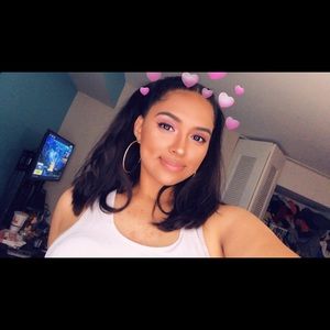 Meet your Posher, Dariana